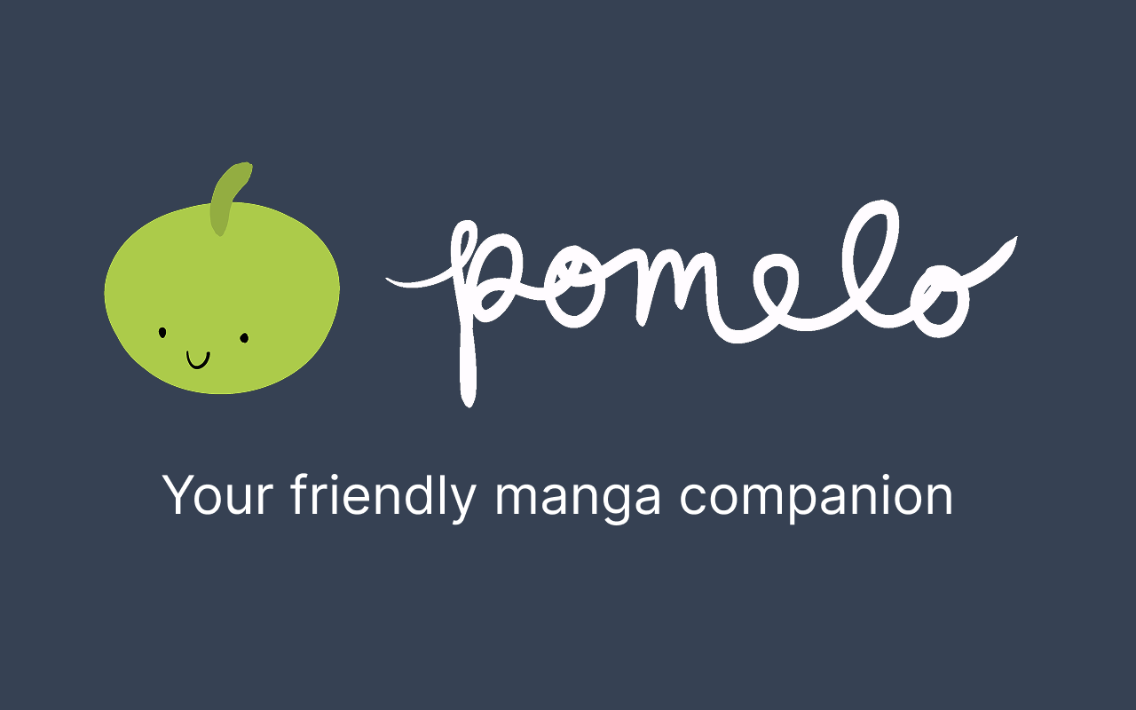 Pomelo Chrome Extension Screenshot